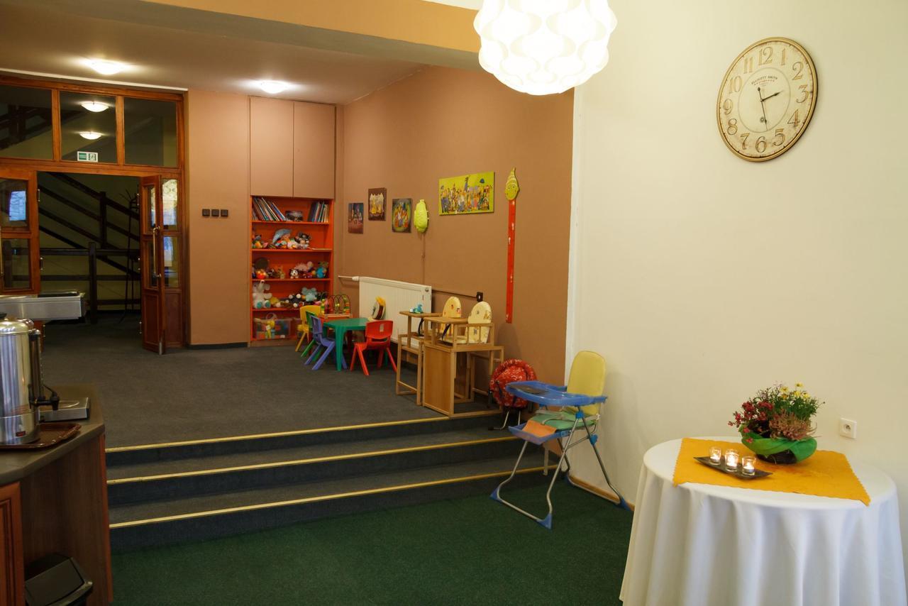 Miramonti Apartmany Vysoke Tatry Bagian luar foto