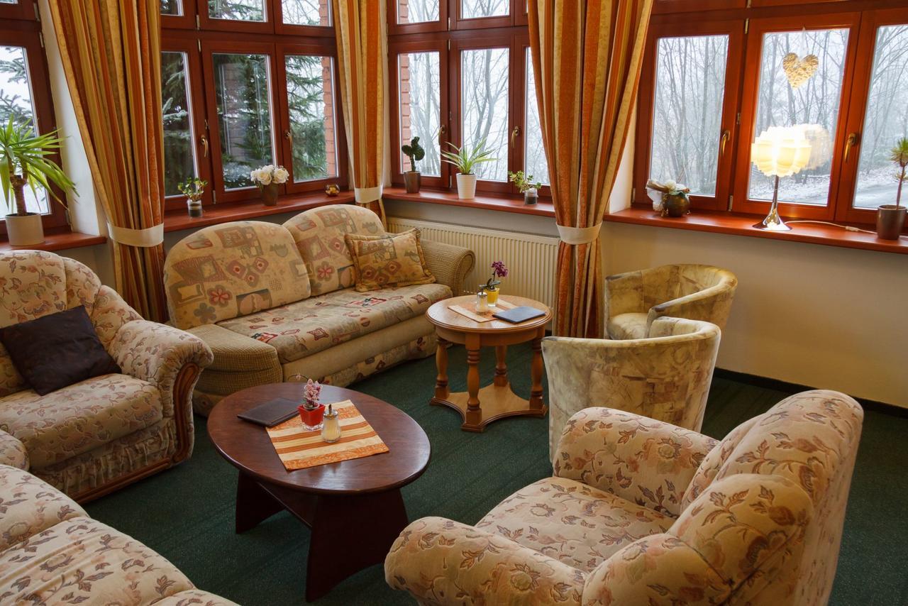 Miramonti Apartmany Vysoke Tatry Bagian luar foto